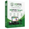 HDPOS Smart Retail & Billing Software