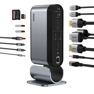 Docking Stations