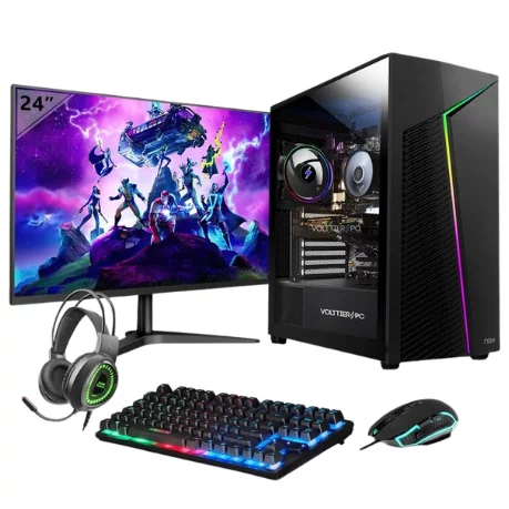 Gaming Monitors