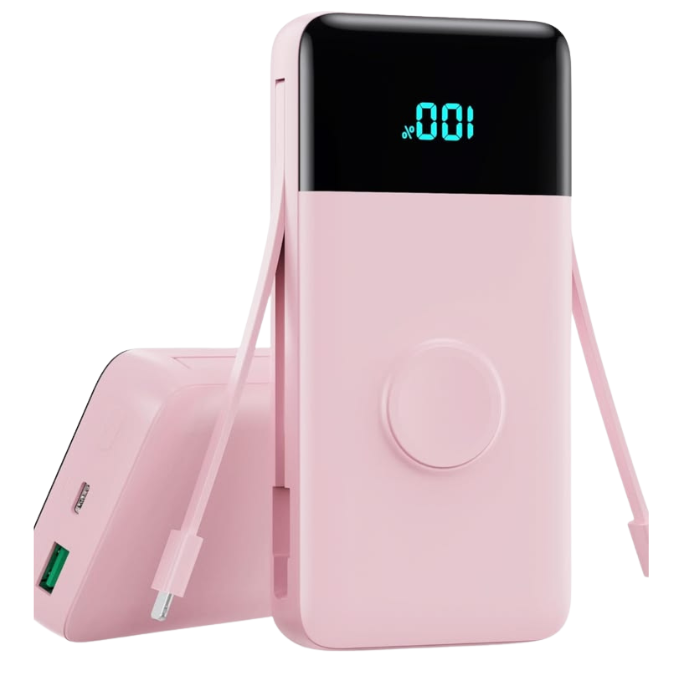 Power Banks