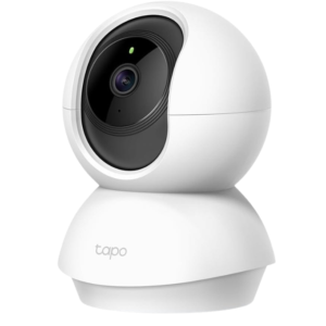 Wi-Fi Cameras