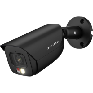 Bullet Cameras