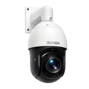 PTZ Cameras