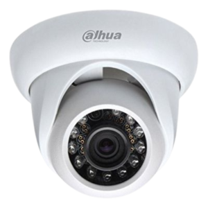 Dome Cameras