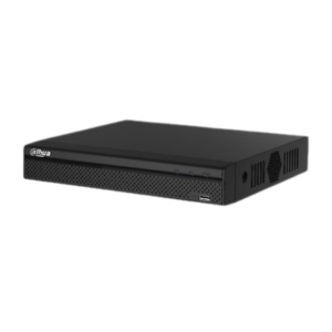 DVR