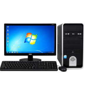 Refurbished Monitors