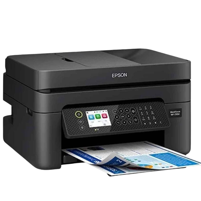 Refurbished Printers