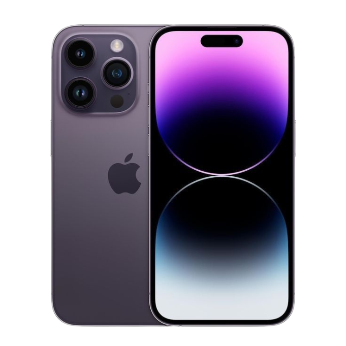 iPhones