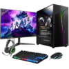 Gaming PCs