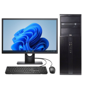 Office PCs