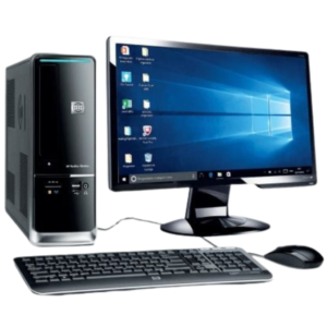 All-in-One PCs