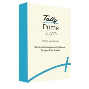 TallyPrime Business Accounting Software