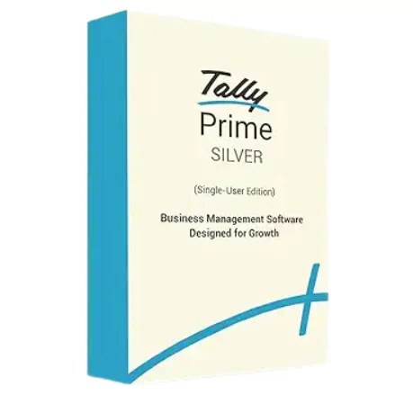 TallyPrime Business Accounting Software