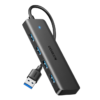 USB Hubs