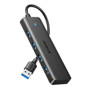USB Hubs