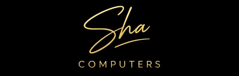 SHA COMPUTERS