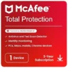 McAfee Total Protection