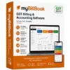 myBillBook