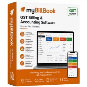 myBillBook