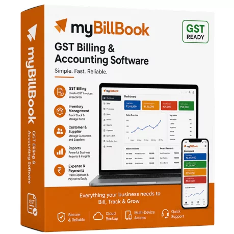 myBillBook