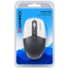 Hammok Myra Pro Silent Click Wireless Mouse