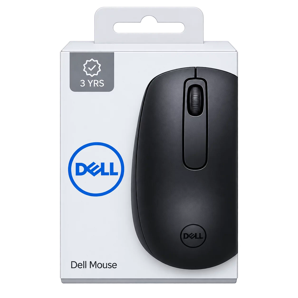 Dell Mouse
