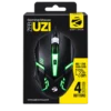 Zebronics Zeb-Uzi Gaming Mouse