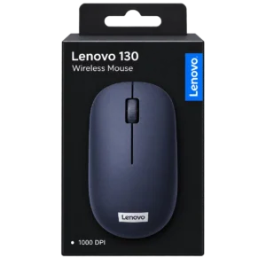 Lenovo 130 Wireless Mouse