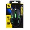 Zebronics Zeb Scorpio Plus Gaming Mouse