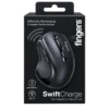 Fingers SwiftCharge Rechargeable Wireless Mouse