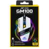 ANT Esports GM100 Optical Gaming Mouse