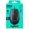 Logitech M90 Wired Mouse