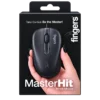 Fingers MasterHit Wired Mouse