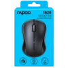 Rapoo 1620 Wireless Optical Mouse