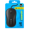 Zebronics Zeb-Comfort USB Optical Mouse