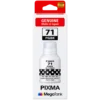 Canon GI-71 PGBK Black Ink Bottle