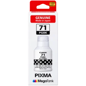 Canon GI-71 PGBK Black Ink Bottle