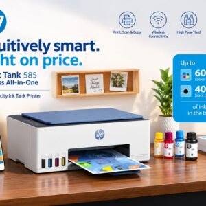 HP Smart Tank 585 All-in-One Printer (Copy)