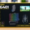 ANT ESPORTS MG 401