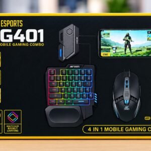 ANT ESPORTS MG 401