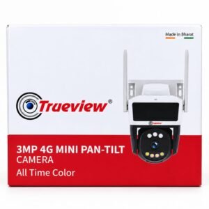 TRUE VIEW 3MP CAMERA