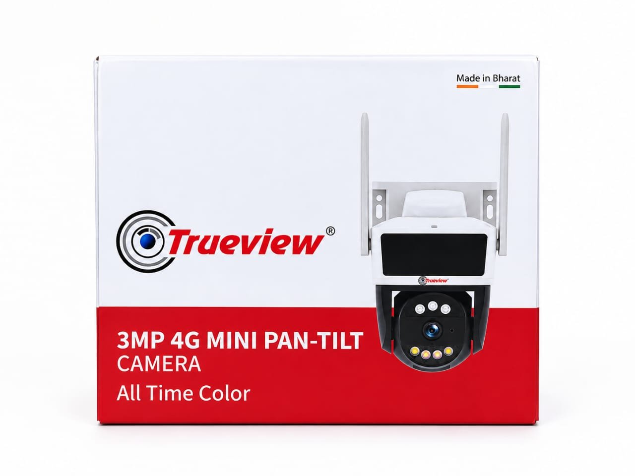 TRUE VIEW 3MP CAMERA