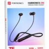 PROTRONICS WIRELESS STEREO HEADSET
