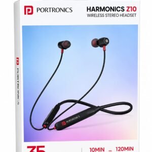 PROTRONICS WIRELESS STEREO HEADSET