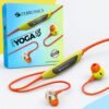 ZEBRONICS YOGA N3 WIRELESS NECBAND EARPHONE