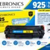 ZEBRONICS LPC925 TONER