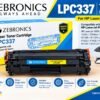 ZEBRONICS LPC337 TONER
