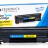 ZEBRONICS ZEB-LPC78A TONER