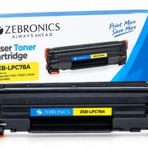 ZEBRONICS ZEB-LPC78A TONER